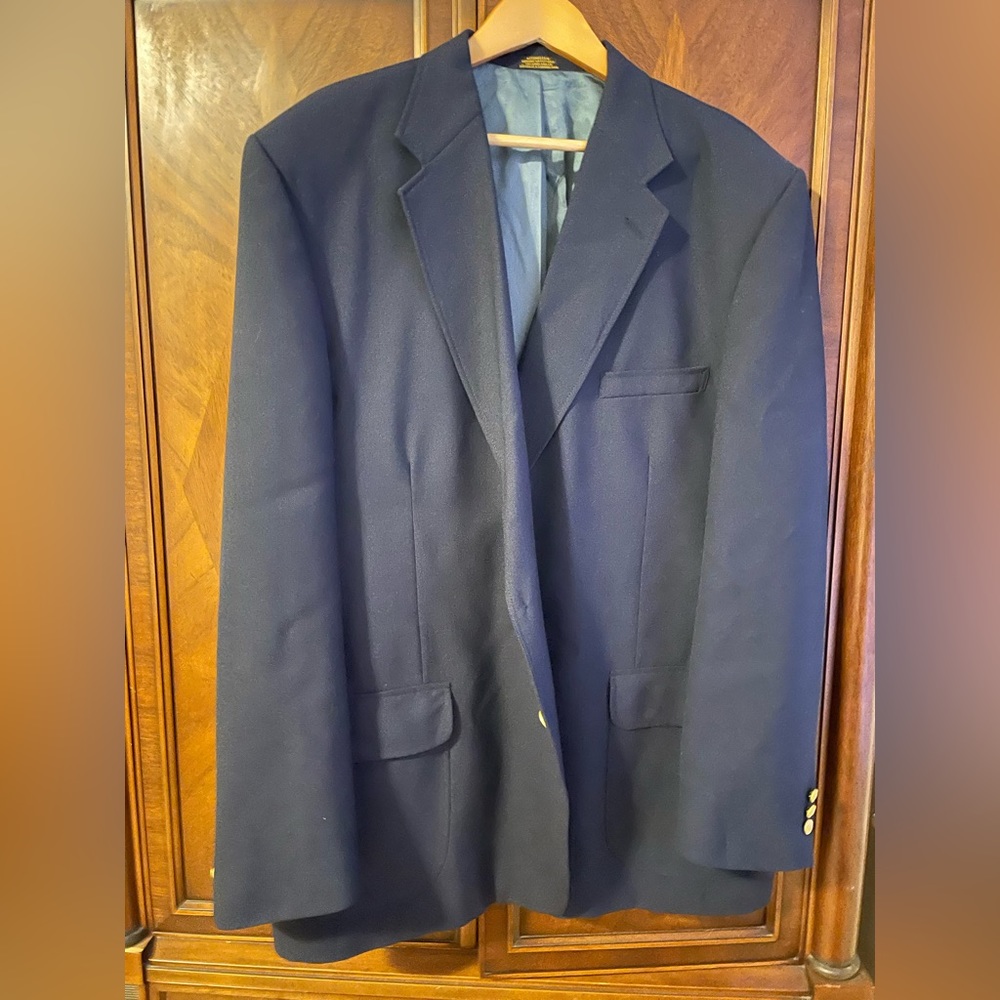 Stafford Men's Blazer
